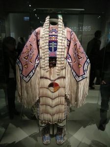 Tenue de la danseuse