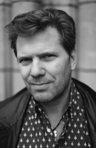 Olivier Truc (photo Métailié)