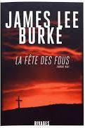 James lee Burke