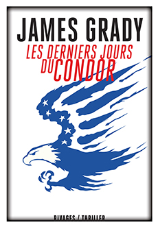 les derniers jours du condor.indd