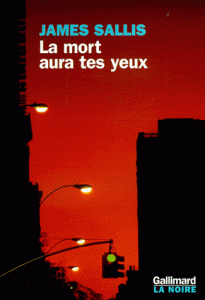 La mort aura tes yeux