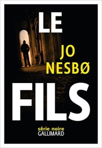 JOE NESBO LE FILS