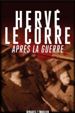 après la guerre