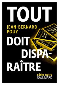 tout doit disparaître